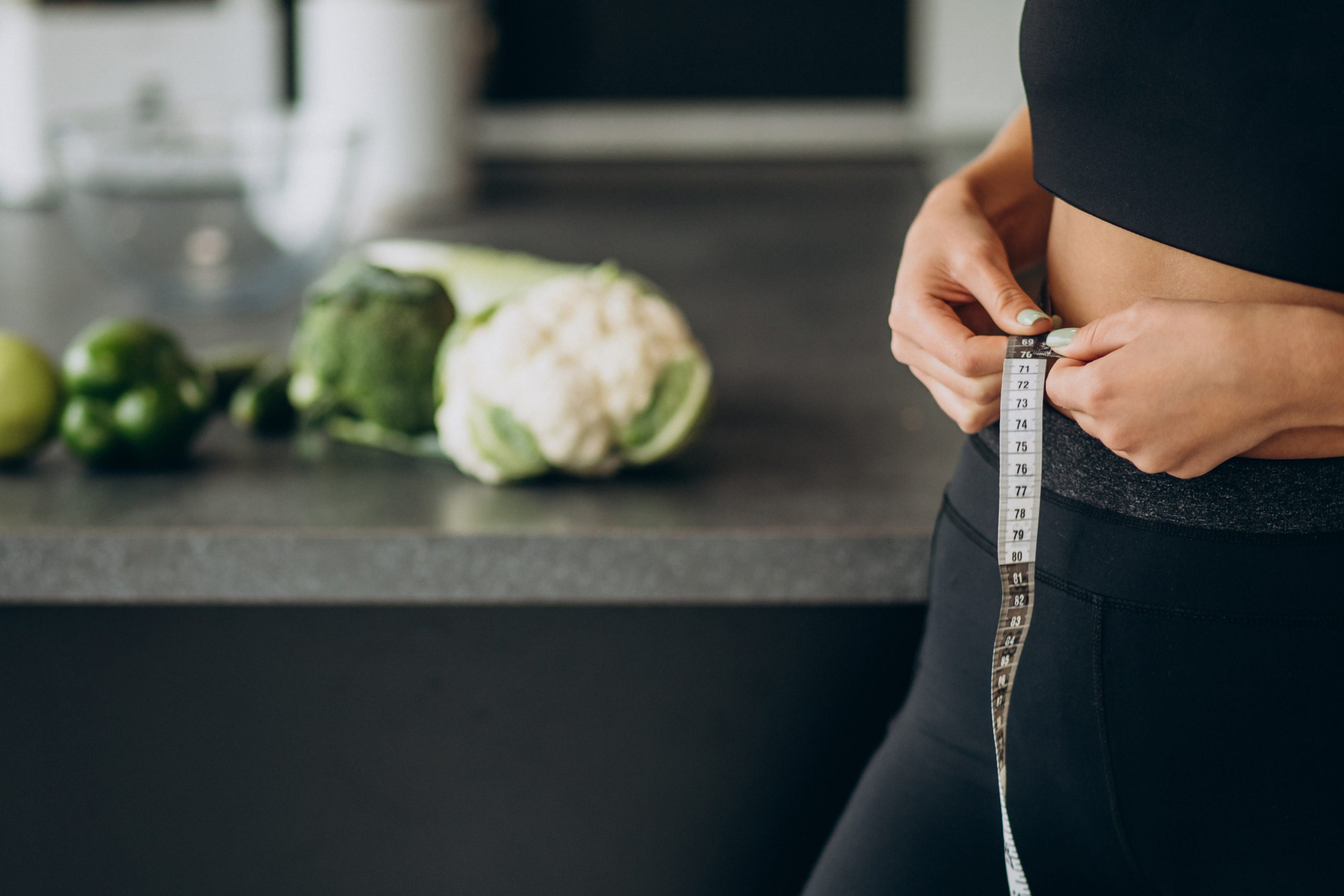 Discover 5 proven strategies for sustainable weight loss with Weightox Rx