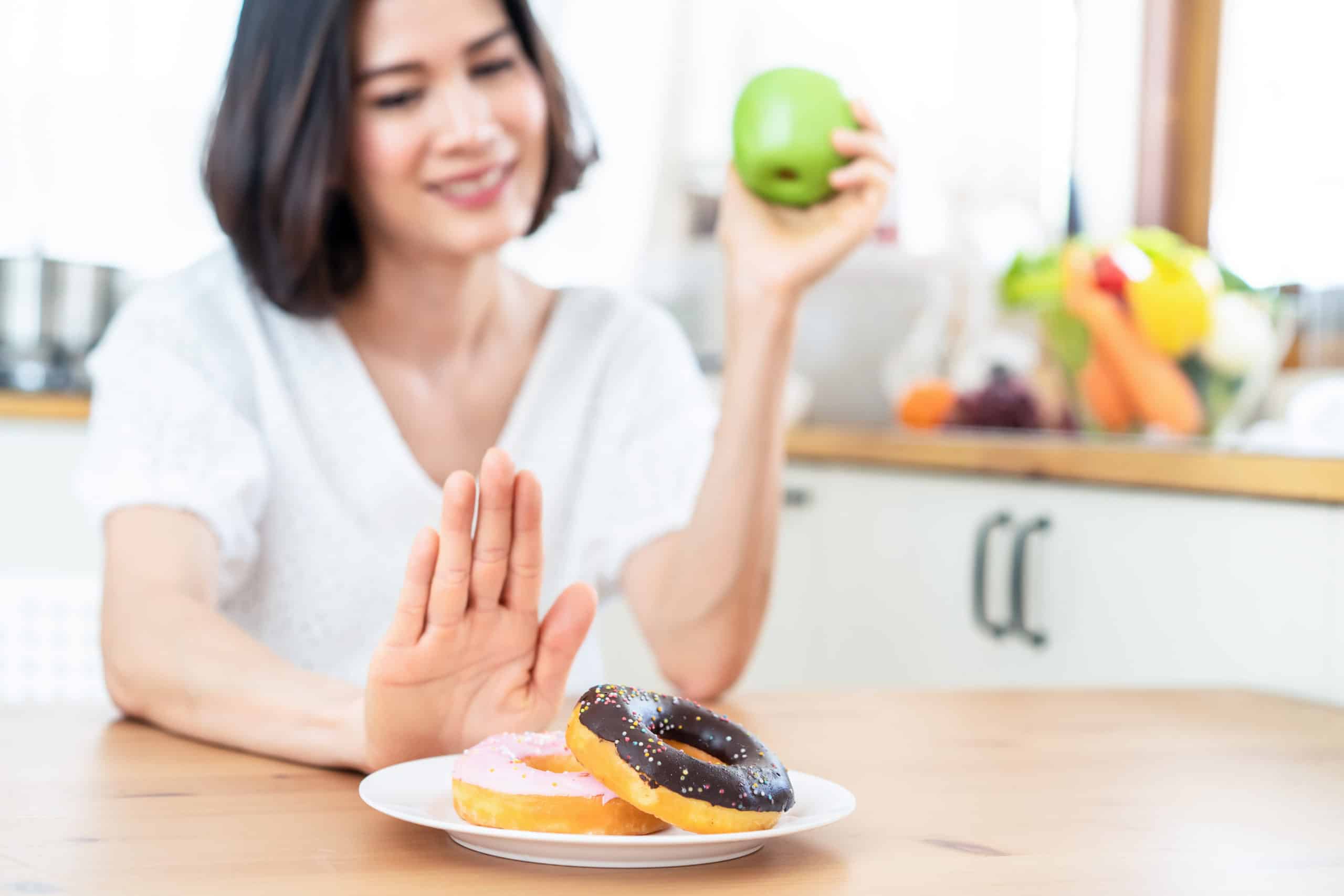 Mindful Eating Key to Effective Weight Loss