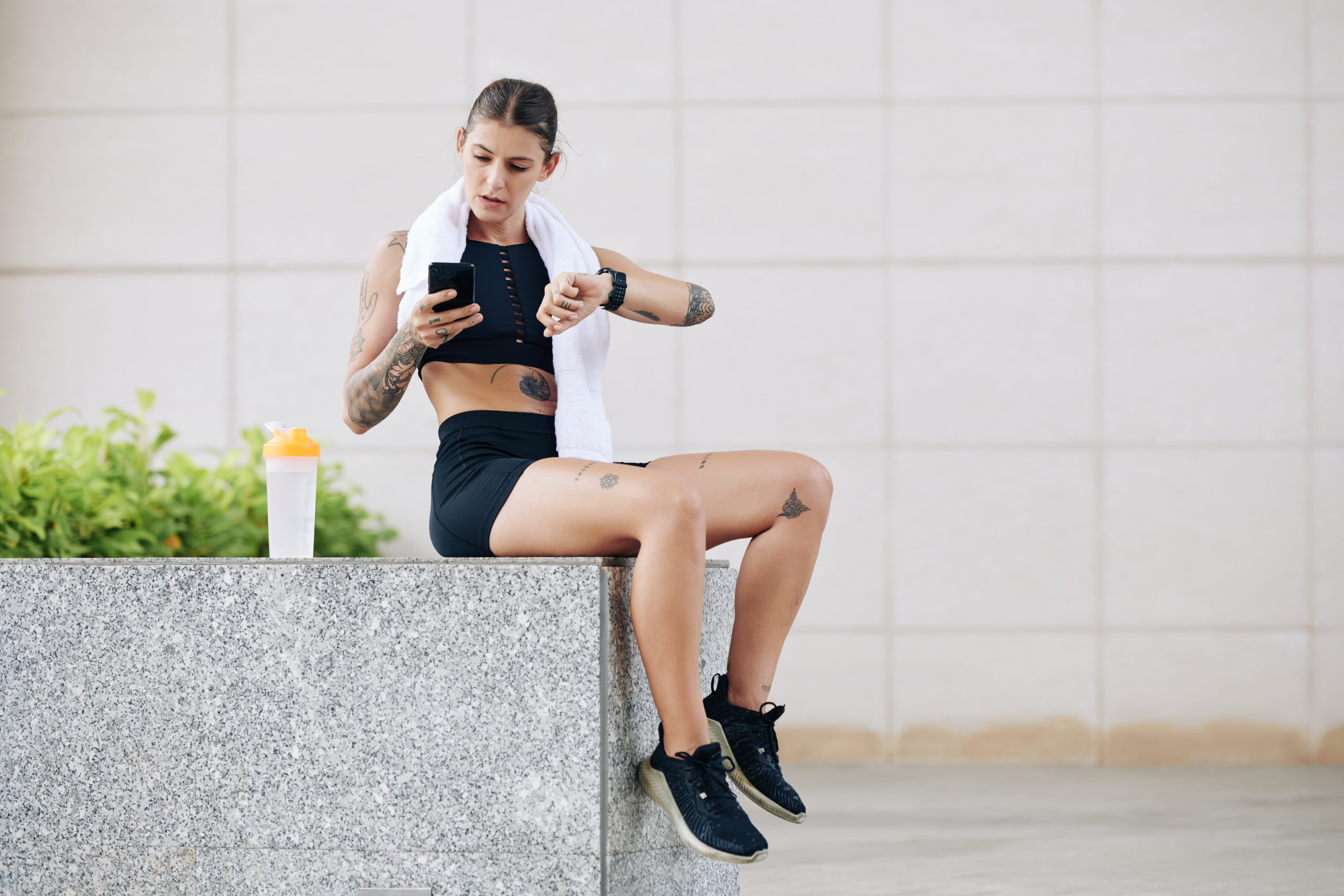 Debunking Social Media Myths on Fitness