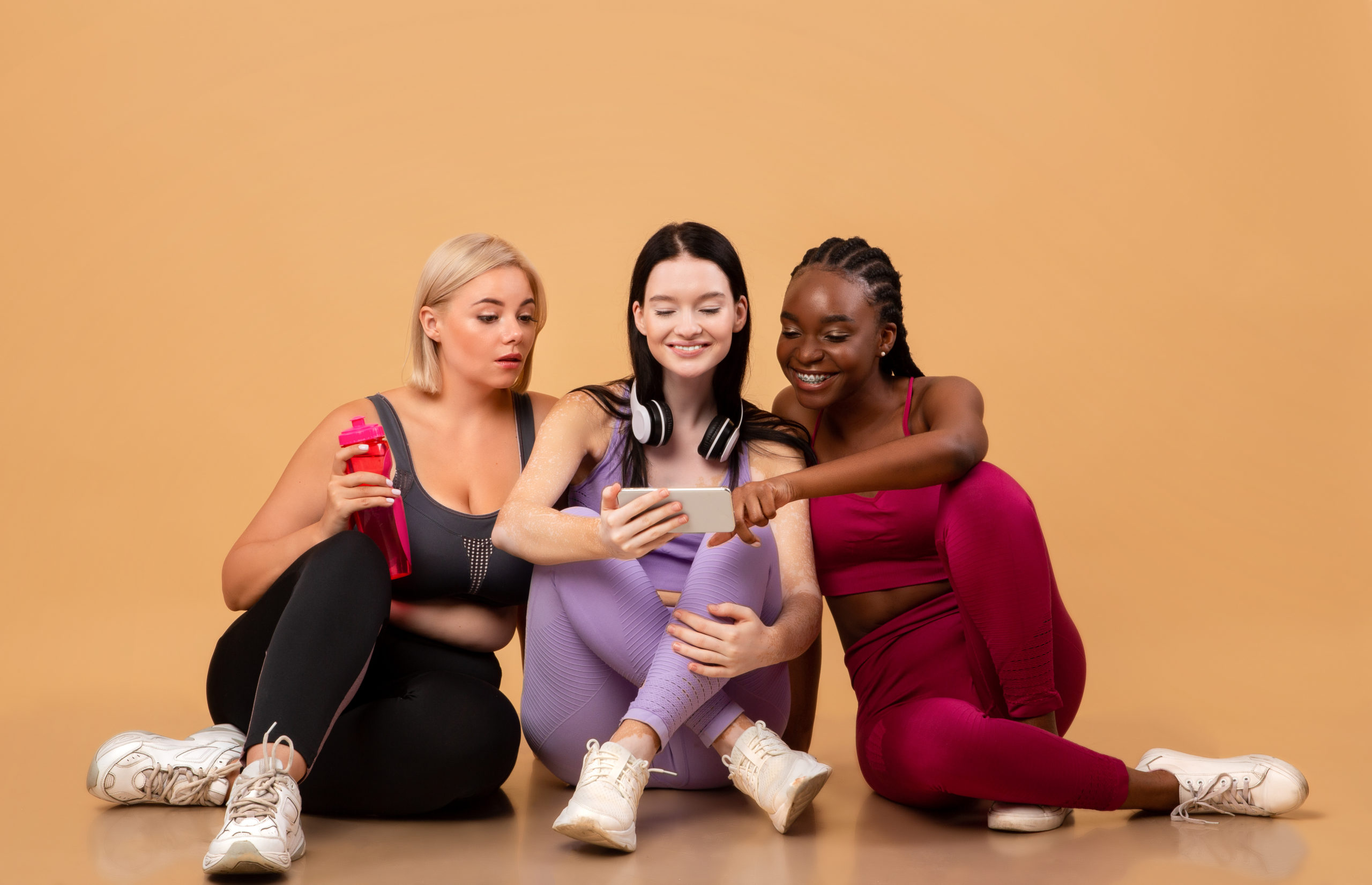 Fitness Trends That Are Shaping Gen Z