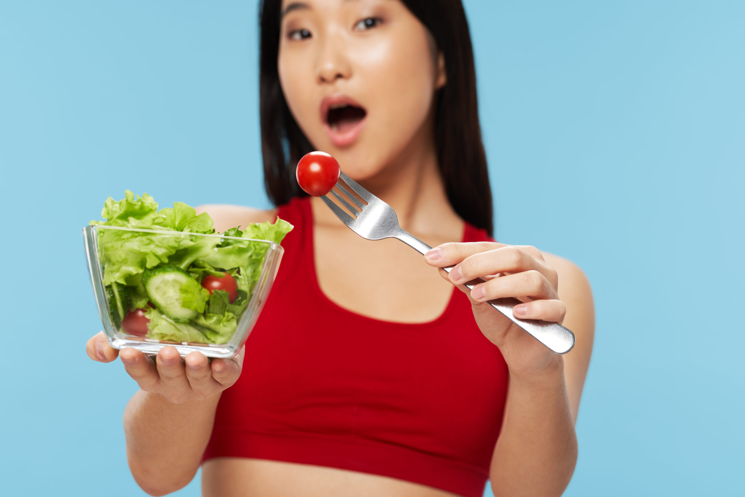 Semaglutide Beyond Salad for Effective Weight Loss