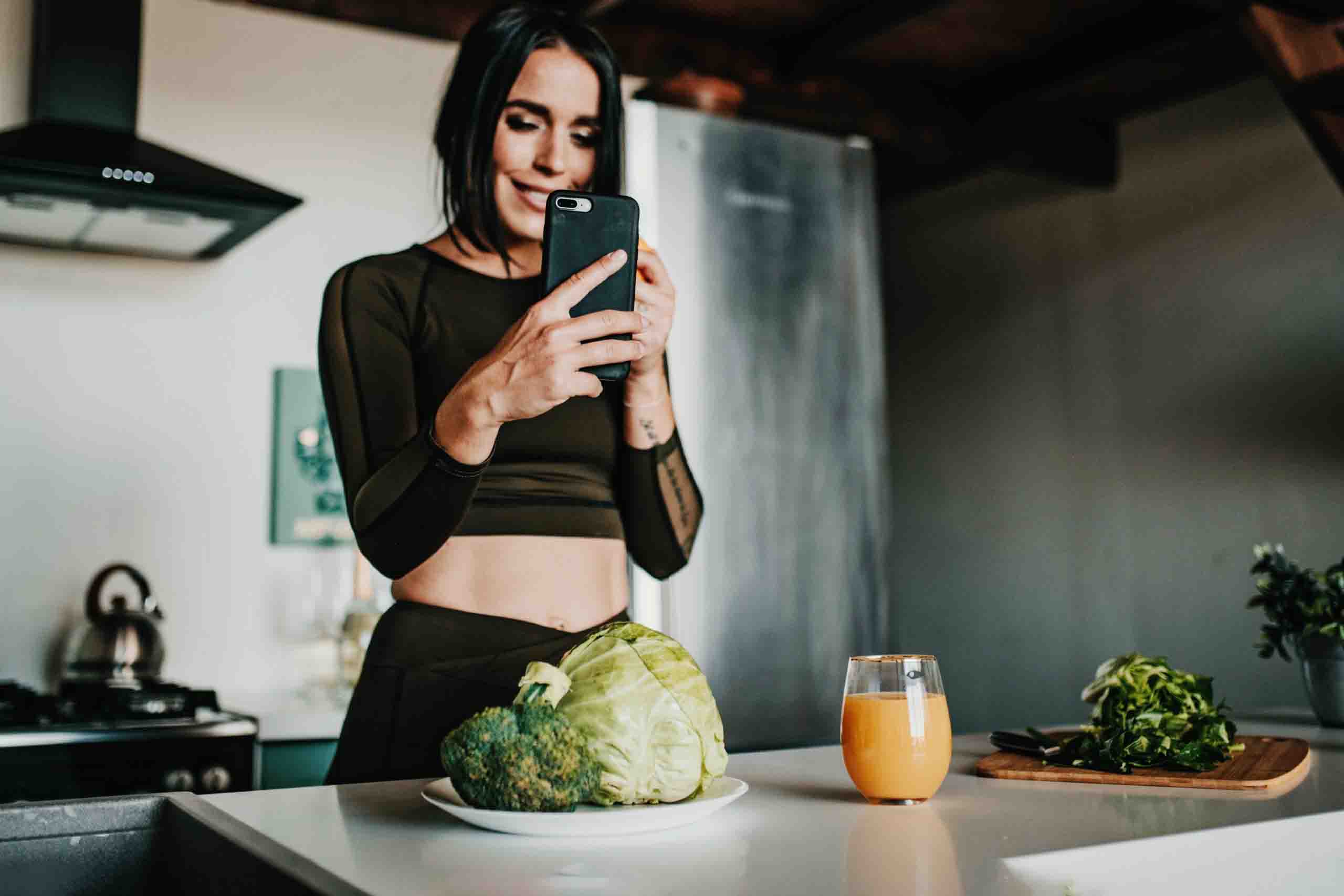 What Social Media Doesn’t Tell You About Weight Loss