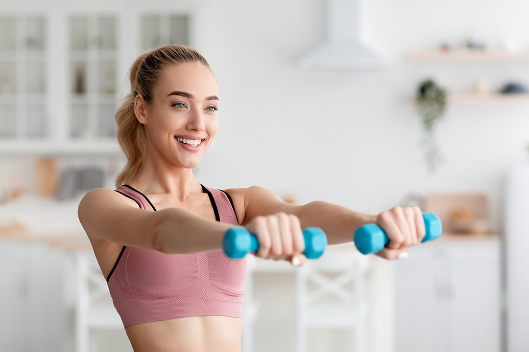 Boosting Weight Loss Drugs Effects Through Exercise Integration