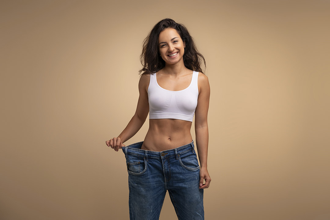 How effective is Ozempic for weight loss in losing 10 kgs?