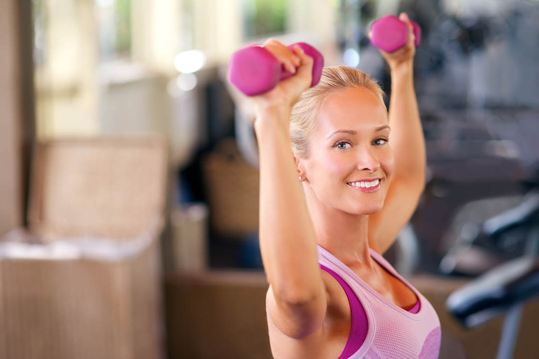 Semaglutide for Weight Loss and the Role of Strength Training