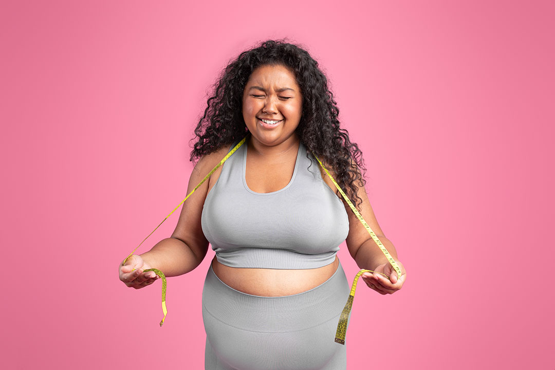 What impact do obesity medications have on weight loss?
