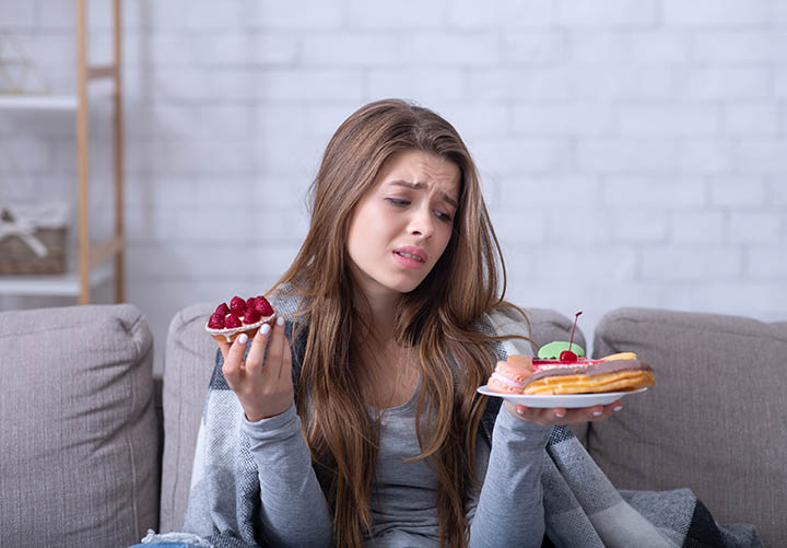 Beat Emotional Eating, How GLP-1 Drugs Give You Control