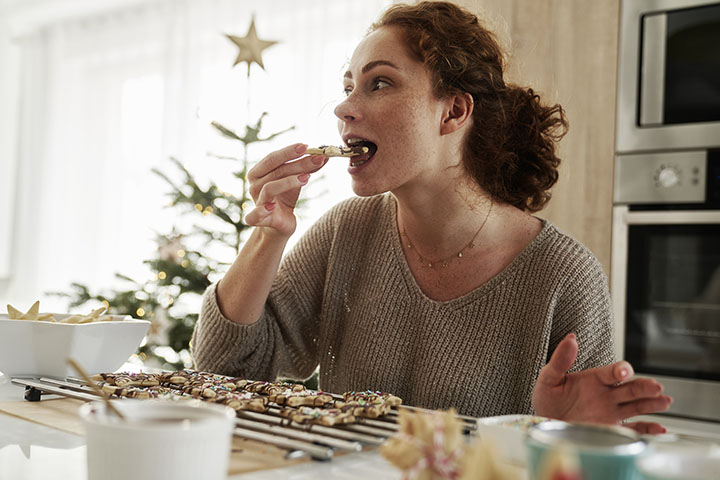 Maintaining Your GLP-1 Weight Loss During Holiday Feasts