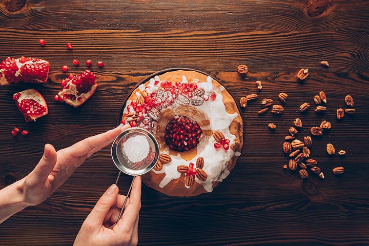 5 Winter Desserts for GLP-1 Weight Loss