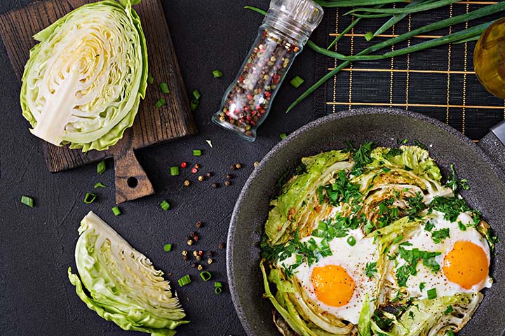 5 Low-Carb Winter Recipes for Healthy Weight Loss