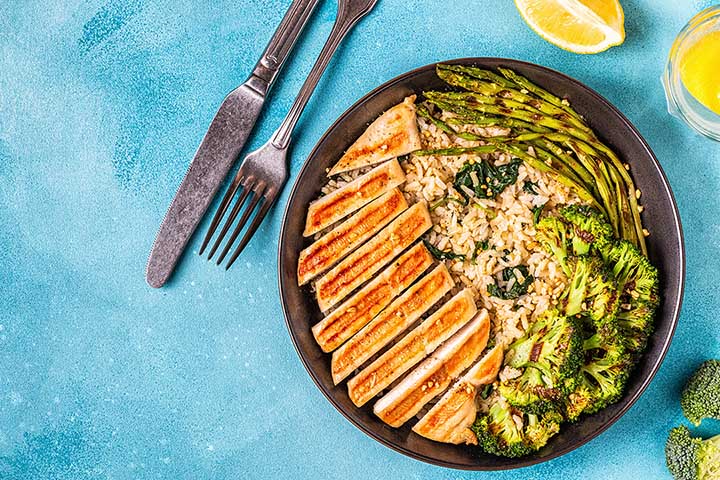 High-Protein Dinners for Winter Nights on Your GLP-1 Journey