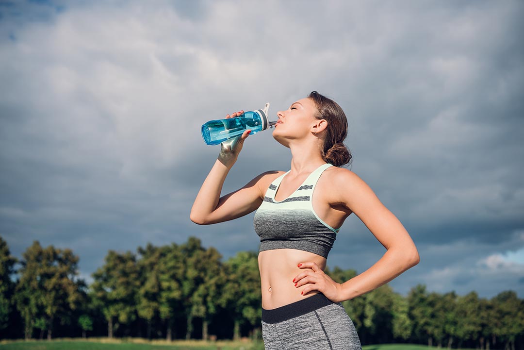 Hydration and GLP-1, Why Water is Your Weight Loss Ally